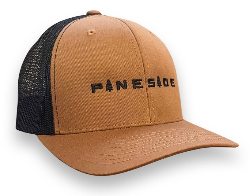 Hat – Pineside Performance