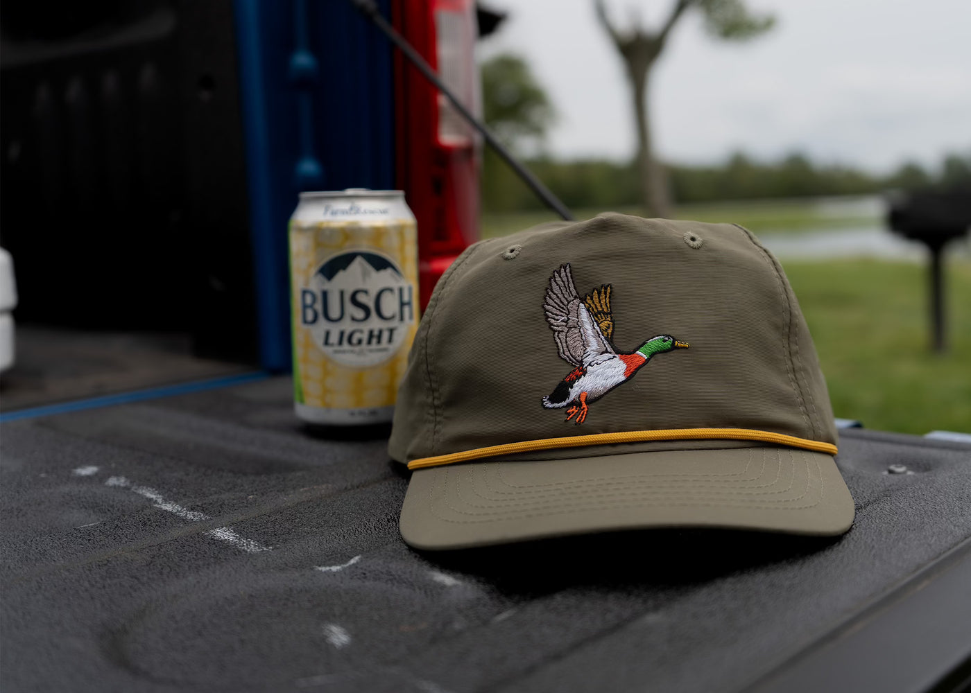 Hats
