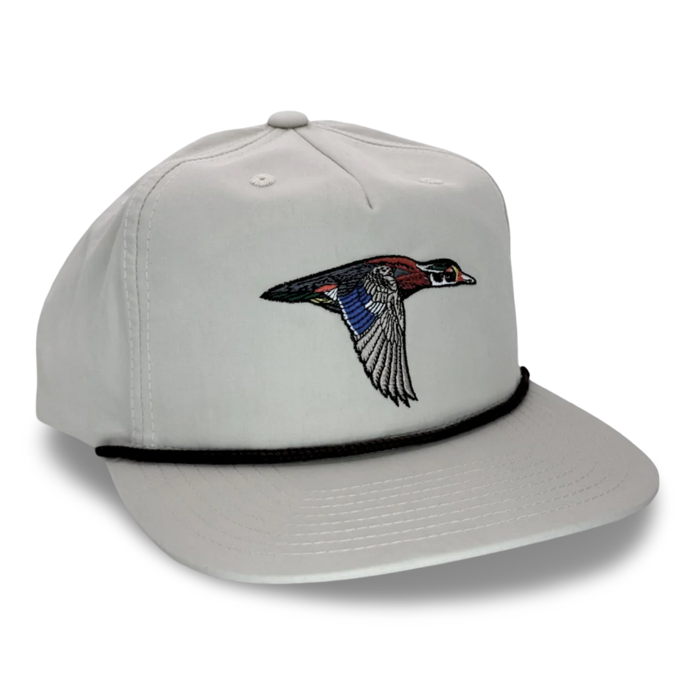 "Morning Wood" Gramps Hat