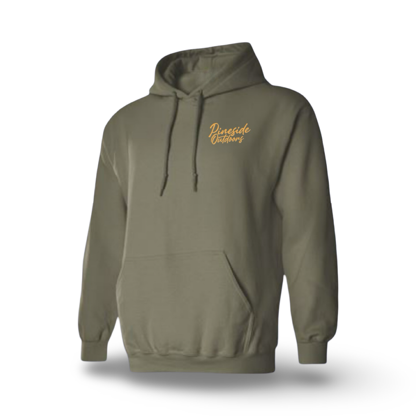 "TIMBER RETRIEVER" HOODIE