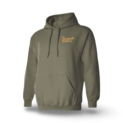 "TIMBER RETRIEVER" HOODIE