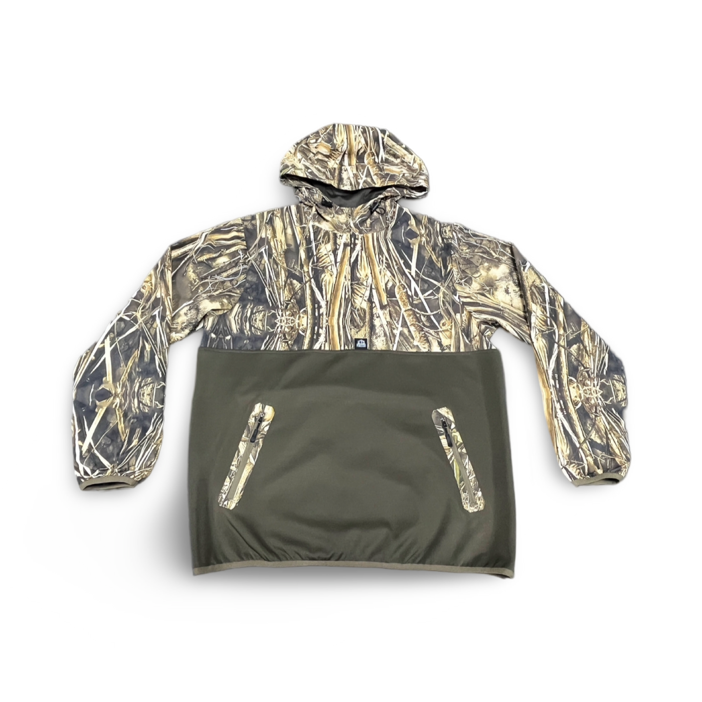 Pineside "Invisa Zip" Jacket
